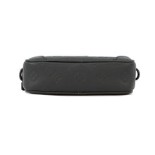 Load image into Gallery viewer, LOUIS VUITTON Trocadero Wearable Wallet NoirM26737 Monogram Shadow
