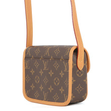 Load image into Gallery viewer, LOUIS VUITTON Satchel Wearable Wallet BrownM26805 Monogram
