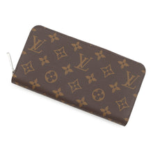 将图像加载到图库查看器中，LOUIS VUITTON Zippy Wallet Japan Limited Edition SilverM27029 Monogram
