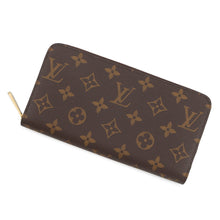 Load image into Gallery viewer, LOUIS VUITTON Zippy Wallet Japan Limited Edition GoldM27030 Monogram
