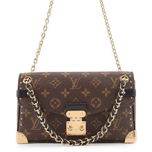 Load image into Gallery viewer, LOUIS VUITTON Trunky EW NoirM27266 Monogram
