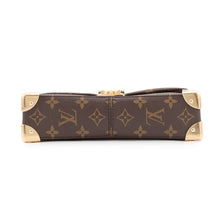 Load image into Gallery viewer, LOUIS VUITTON Trunky EW NoirM27266 Monogram
