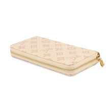 Load image into Gallery viewer, LOUIS VUITTON Zippy wallet runM27685 Monogram Origin Run
