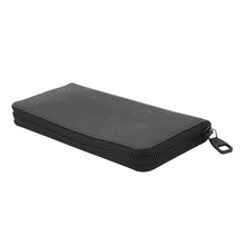 将图像加载到图库查看器中，LOUIS VUITTON Zippy Wallet HorizontalM28048 Monogram・Midnight
