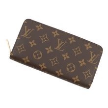 Load image into Gallery viewer, LOUIS VUITTON Zippy Wallet Japan Limited Edition Sky BlueM28278 Monogram
