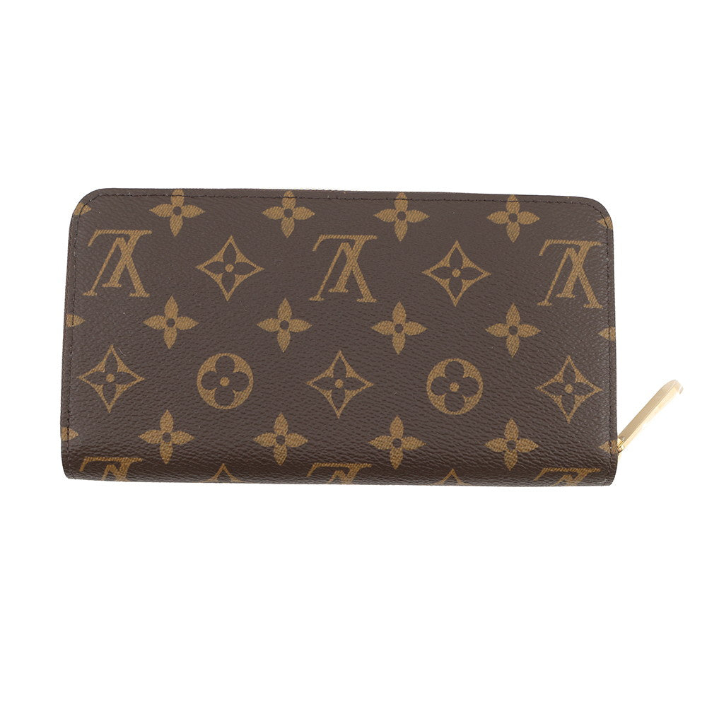 LOUIS VUITTON Zippy Wallet Japan Limited Edition Sky BlueM28278