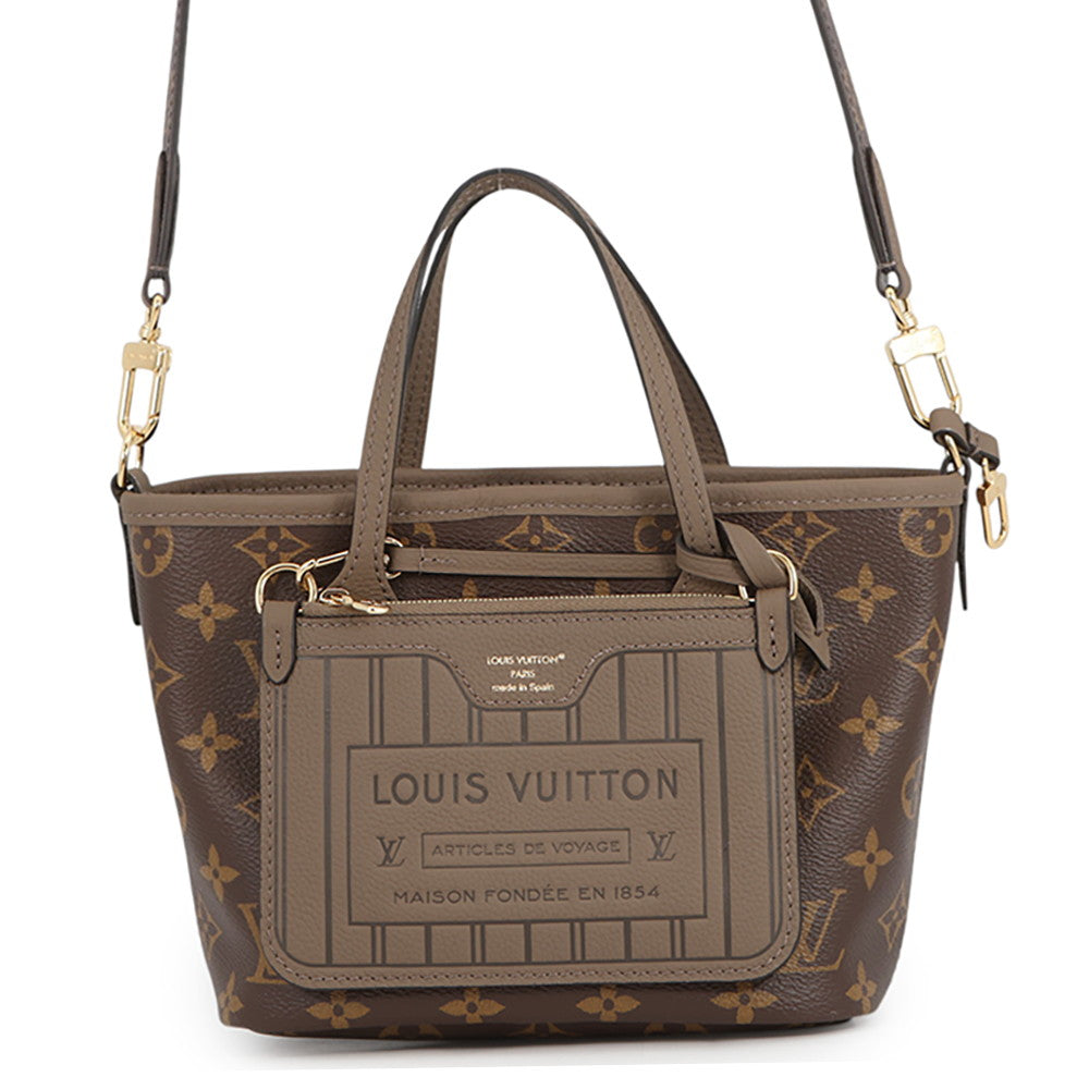 LOUIS VUITTON– GALLERY RARE Global Online Store