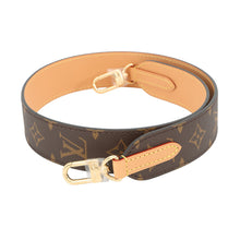 将图像加载到图库查看器中，LOUIS VUITTON Neverfull Inside Out Orange / BrownM28376 Monogram Size MM
