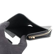 Load image into Gallery viewer, LOUIS VUITTON Portefeuille・Claire Monogram Empreinte Leather NoirM29202 Leather
