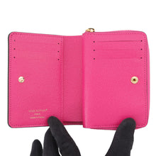 将图像加载到图库查看器中，LOUIS VUITTON Portefeuille Lou Pop CrushM29357 Monogram Perfo

