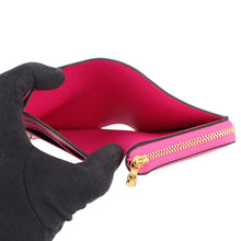 将图像加载到图库查看器中，LOUIS VUITTON Portefeuille Lou Pop CrushM29357 Monogram Perfo
