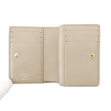 Load image into Gallery viewer, LOUIS VUITTON Portefeuille Clare TourterelleM29454 Monogram Empreinte Leather
