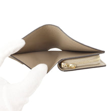 Load image into Gallery viewer, LOUIS VUITTON Portefeuille Clare TourterelleM29454 Monogram Empreinte Leather
