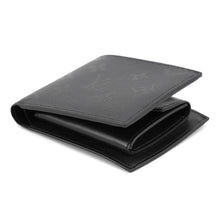 Load image into Gallery viewer, LOUIS VUITTON Portefeuille Marco NoirM2A672 Monogram・Midnight
