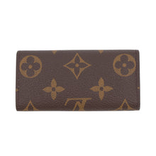 Load image into Gallery viewer, LOUIS VUITTON Key Case Multicles 4 CashmerePinkM2A989 Monogram
