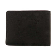 将图像加载到图库查看器中，LOUIS VUITTON Portefeuille Multiple NoirM30295 Taiga Leather
