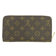 Load image into Gallery viewer, LOUIS VUITTON Zippy Wallet Rose BallerineM41894 Monogram
