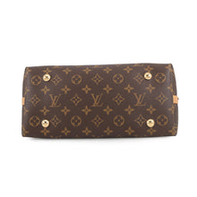 将图像加载到图库查看器中，LOUIS VUITTON Carryall NM BordeauxM46203 Monogram Size PM
