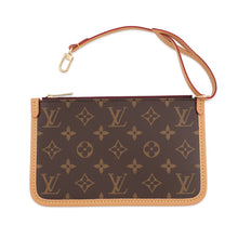 将图像加载到图库查看器中，LOUIS VUITTON Carryall NM BordeauxM46203 Monogram Size PM
