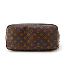 Load image into Gallery viewer, LOUIS VUITTON Neverfull Rose BeigeM46975 Monogram Size MM
