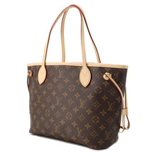 将图像加载到图库查看器中，LOUIS VUITTON Neverfull PM BeigeM46979 Monogram Size PM
