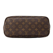 将图像加载到图库查看器中，LOUIS VUITTON Neverfull PM BeigeM46979 Monogram Size PM
