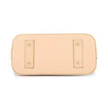Load image into Gallery viewer, LOUIS VUITTON Alma BrownM46 Monogram Size BB
