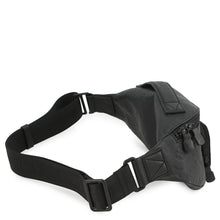 Load image into Gallery viewer, LOUIS VUITTON Rush Bumbag BlackM47058 Monogram shadow
