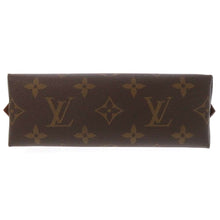 将图像加载到图库查看器中，LOUIS VUITTON Pochette Cosmetic BeigeM47515 Monogram Size PM
