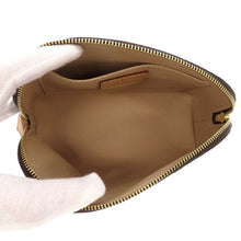 将图像加载到图库查看器中，LOUIS VUITTON Pochette Cosmetic BeigeM47515 Monogram Size PM
