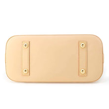 Load image into Gallery viewer, LOUIS VUITTON Alma BrownM53151 Monogram Size PM
