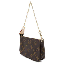 Load image into Gallery viewer, LOUIS VUITTON Mini Pochette Accessoires BrownM58009 Monogram
