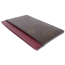 Load image into Gallery viewer, LOUIS VUITTON Porto cult · Simple FuchsiaM60703 Monogram
