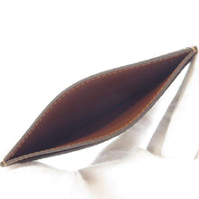Load image into Gallery viewer, LOUIS VUITTON Porto cult · Simple BrownM61733 Monogram
