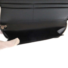 Load image into Gallery viewer, LOUIS VUITTON Zippy wallet Vertical NoirM62295 Monogram Eclipse
