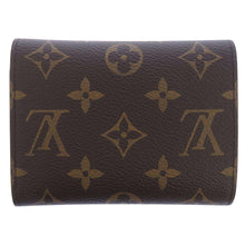 将图像加载到图库查看器中，LOUIS VUITTON Portefeuille Victorine Rose BallerineM62360 Monogram
