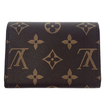 Load image into Gallery viewer, LOUIS VUITTON Rosalie Coin Purse Rose BallerineM62361 Monogram
