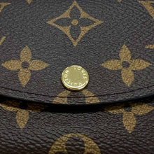 Load image into Gallery viewer, LOUIS VUITTON Rosalie Coin Purse Rose BallerineM62361 Monogram

