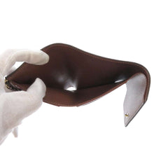 Load image into Gallery viewer, LOUIS VUITTON Portefeuille Victorine BrownM62472 Monogram
