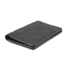 将图像加载到图库查看器中，LOUIS VUITTON Organizer De Poch NoirM69044 Leather
