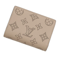 LOUIS VUITTON Portefeuille Clare GaletM80817 Monogram Mahina
