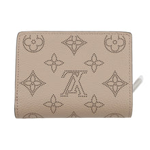 将图像加载到图库查看器中，LOUIS VUITTON Portefeuille Clare GaletM80817 Monogram Mahina
