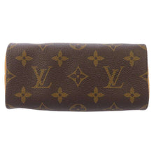 Load image into Gallery viewer, LOUIS VUITTON Nano Speedy BrownM81085 Monogram Size Nano
