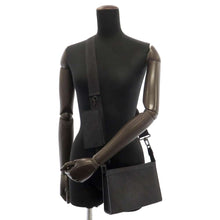 Load image into Gallery viewer, LOUIS VUITTON Gaston Wearable Wallet NoirM81115 Monogram Shadow
