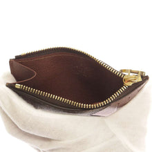 Load image into Gallery viewer, LOUIS VUITTON Porte Cartes Romy ArmagnacM81880 Monogram
