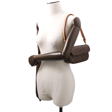 Load image into Gallery viewer, LOUIS VUITTON Wallet on Chain Ivy BrownM81911 Monogram
