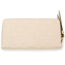 Load image into Gallery viewer, LOUIS VUITTON Zippy Wallet claimM82212 Monogram Empreinte Leather
