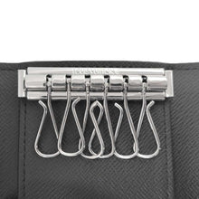 Load image into Gallery viewer, LOUIS VUITTON Multicles6 NoirM82603 Monogram Eclipse
