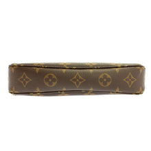 Load image into Gallery viewer, LOUIS VUITTON Pochette Accessoires BrownM82766 Monogram
