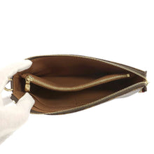 Load image into Gallery viewer, LOUIS VUITTON Pochette Accessoires BrownM82766 Monogram
